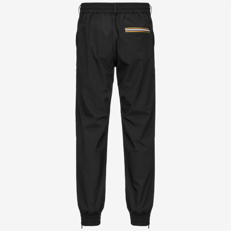K-WAY LEOPOLD STRETCH DOT outlook