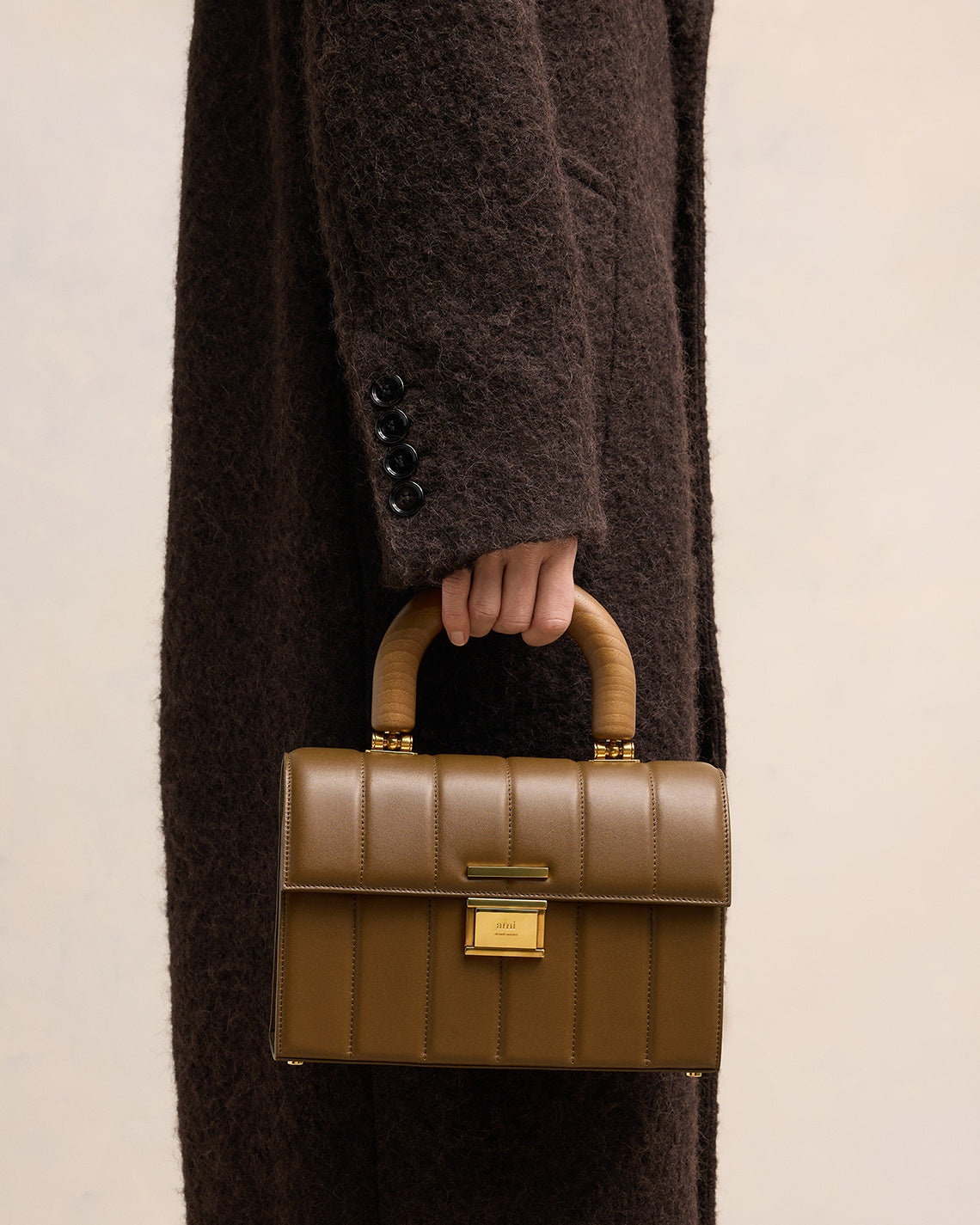 DÉJÀ-VU BAG - 2