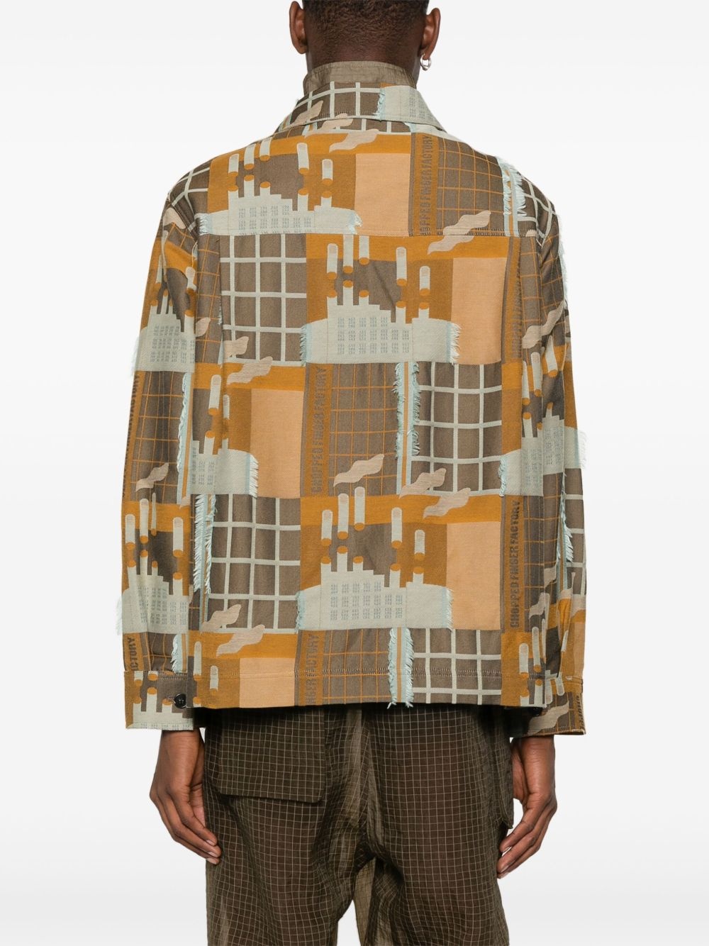 Field shirt - 4