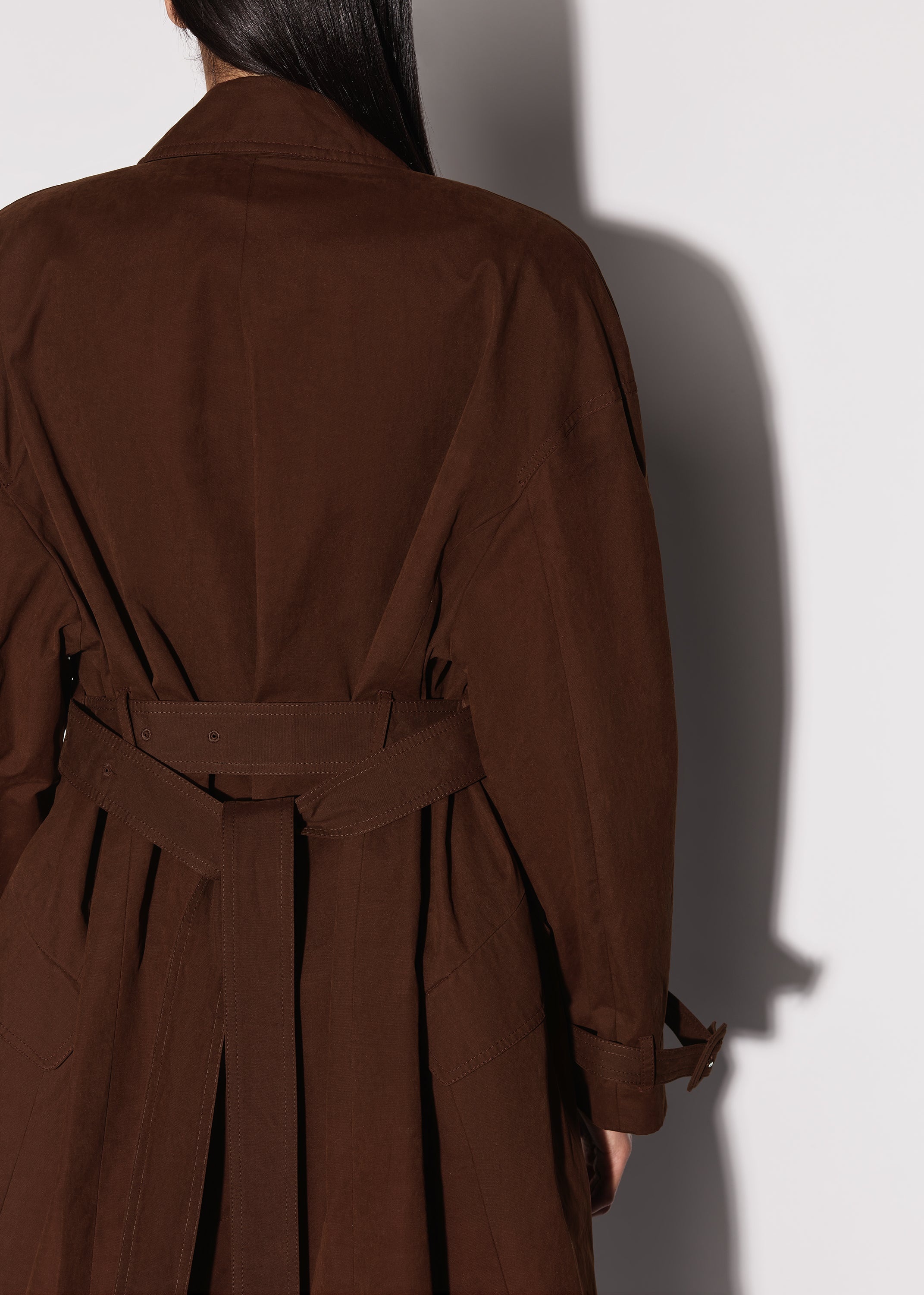 TRENCH COAT - 7