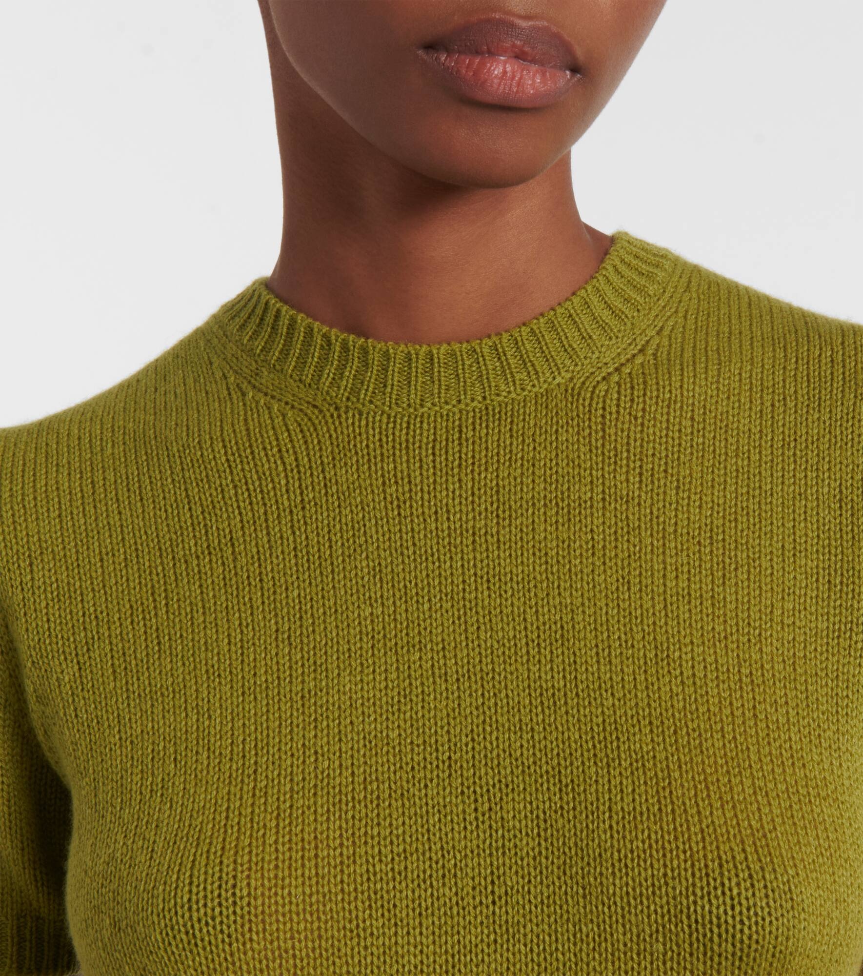 Cashmere top - 4