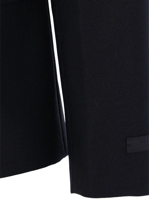 Prada Men Panama Jacket - 4