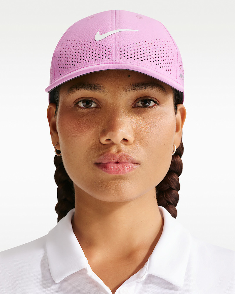 Nike Dri-FIT ADV Club Structured Swoosh Cap 1