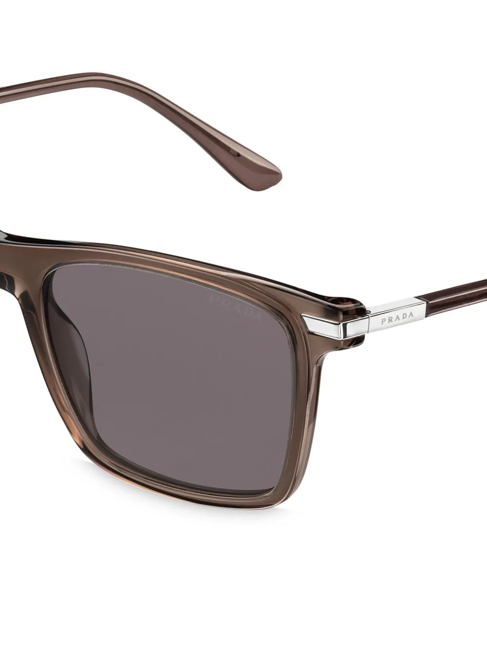 Prada Eyewear Collection sunglasses - 3