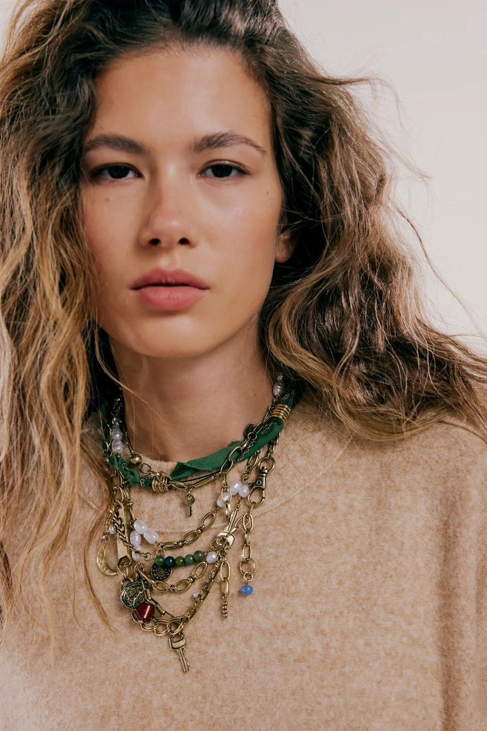 Risktaker Choker - 1
