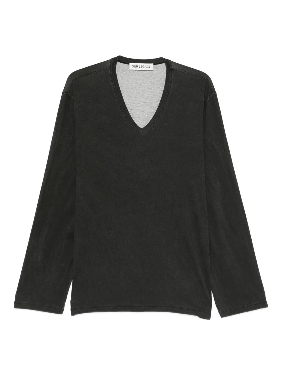 Our Legacy Gorge Longsleeve Clothing - 1