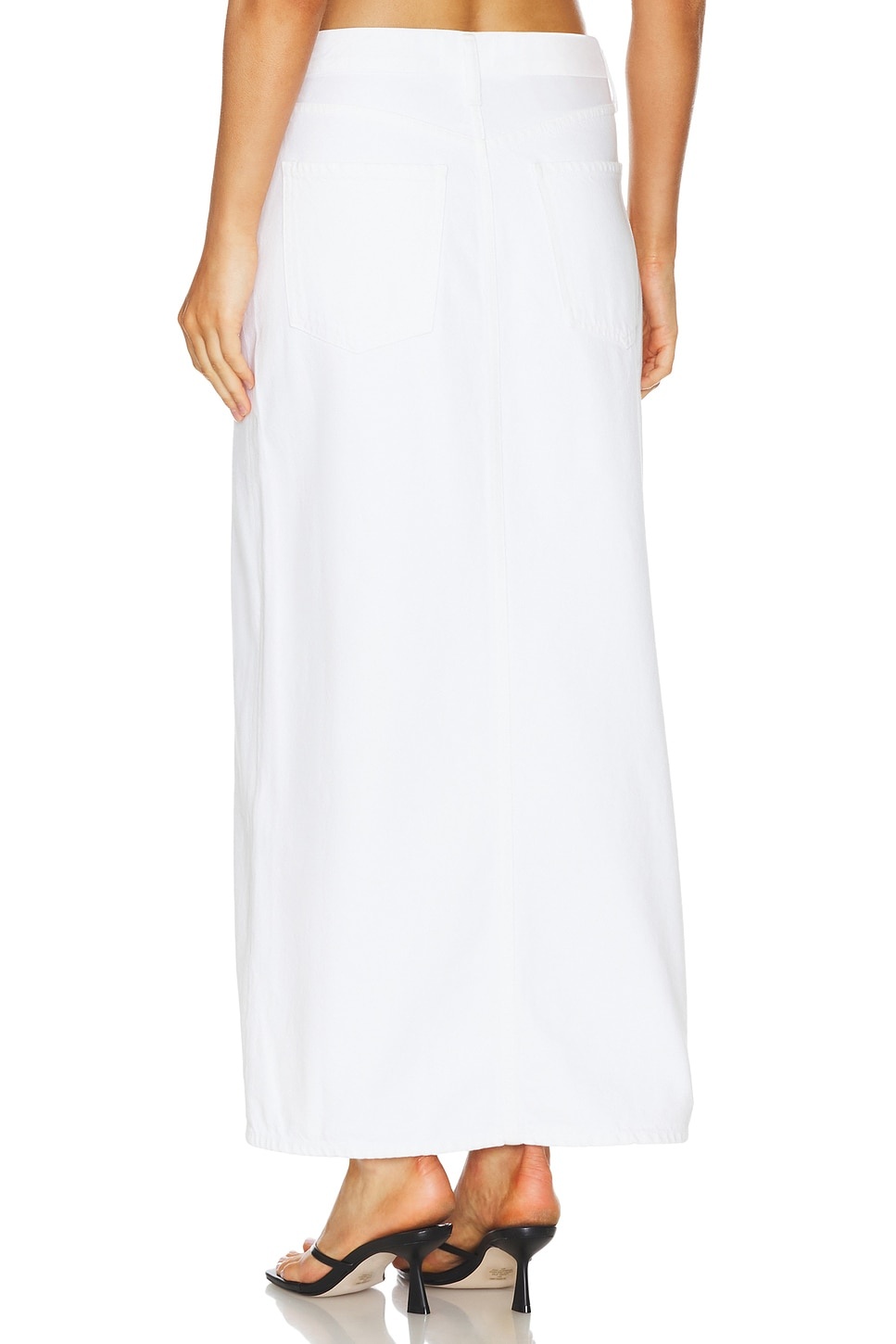 Leif Skirt - 3