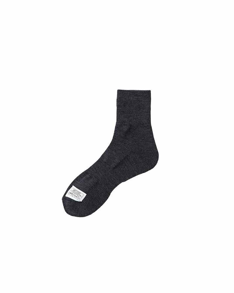 VS ACHILLES SOCKS HI GREY 1