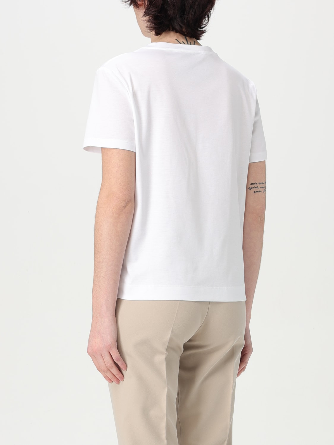 T-shirt woman Max Mara - 2