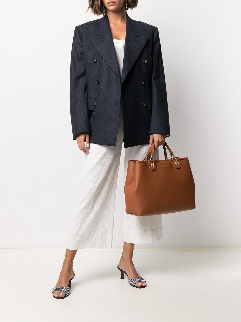 MyEa medium shopping bag - 6