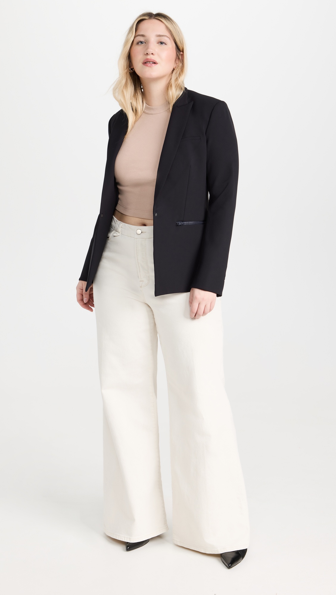 Scuba Jacket - 10