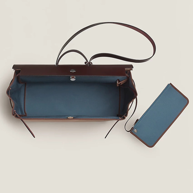 Herbag Zip cabine verso bag 3