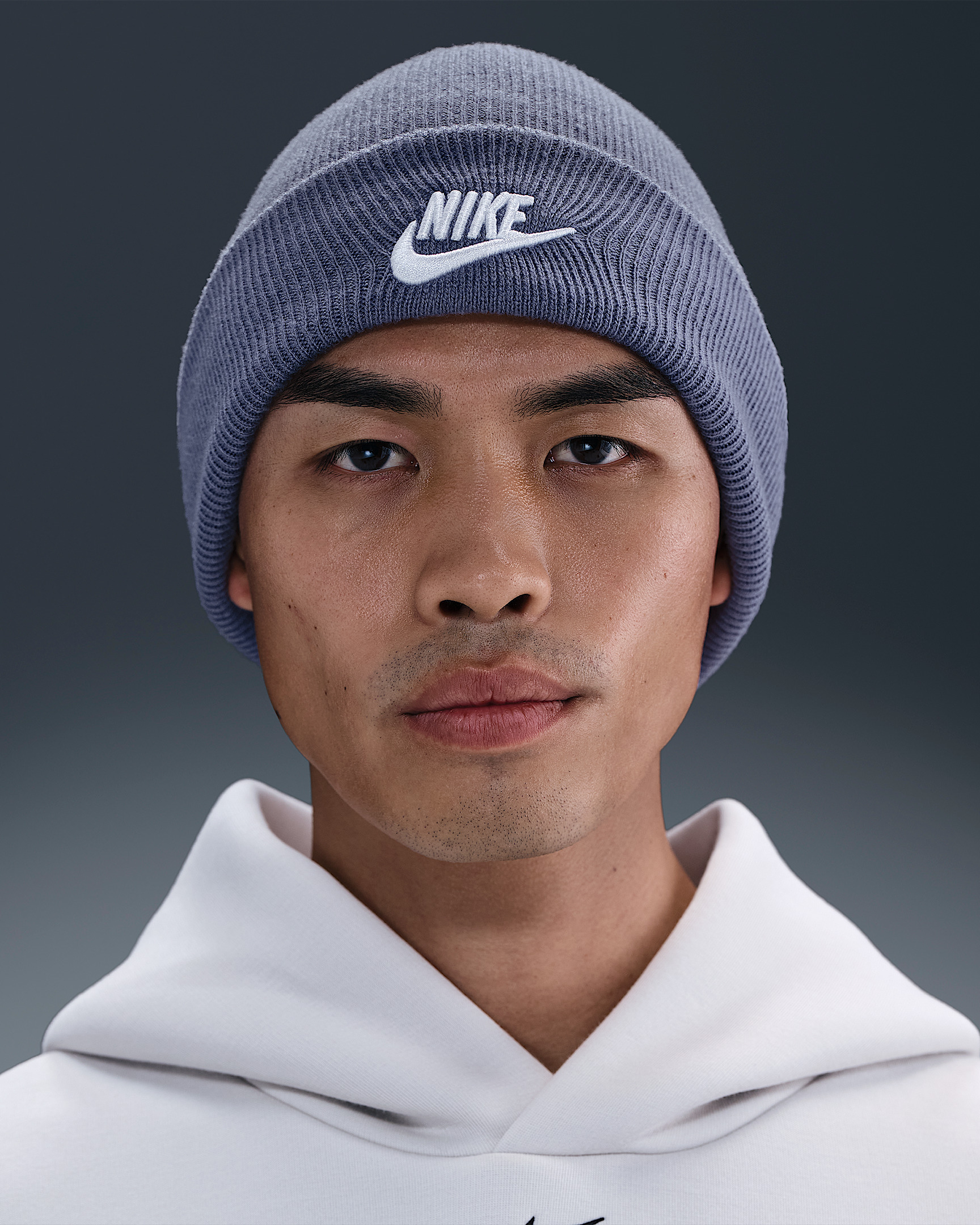 Nike Peak Futura Beanie - 3