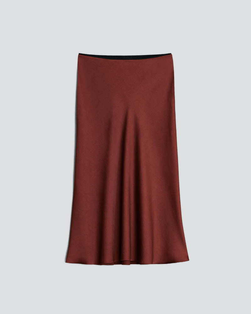 Jaci Satin Skirt
Midi Skirt 1