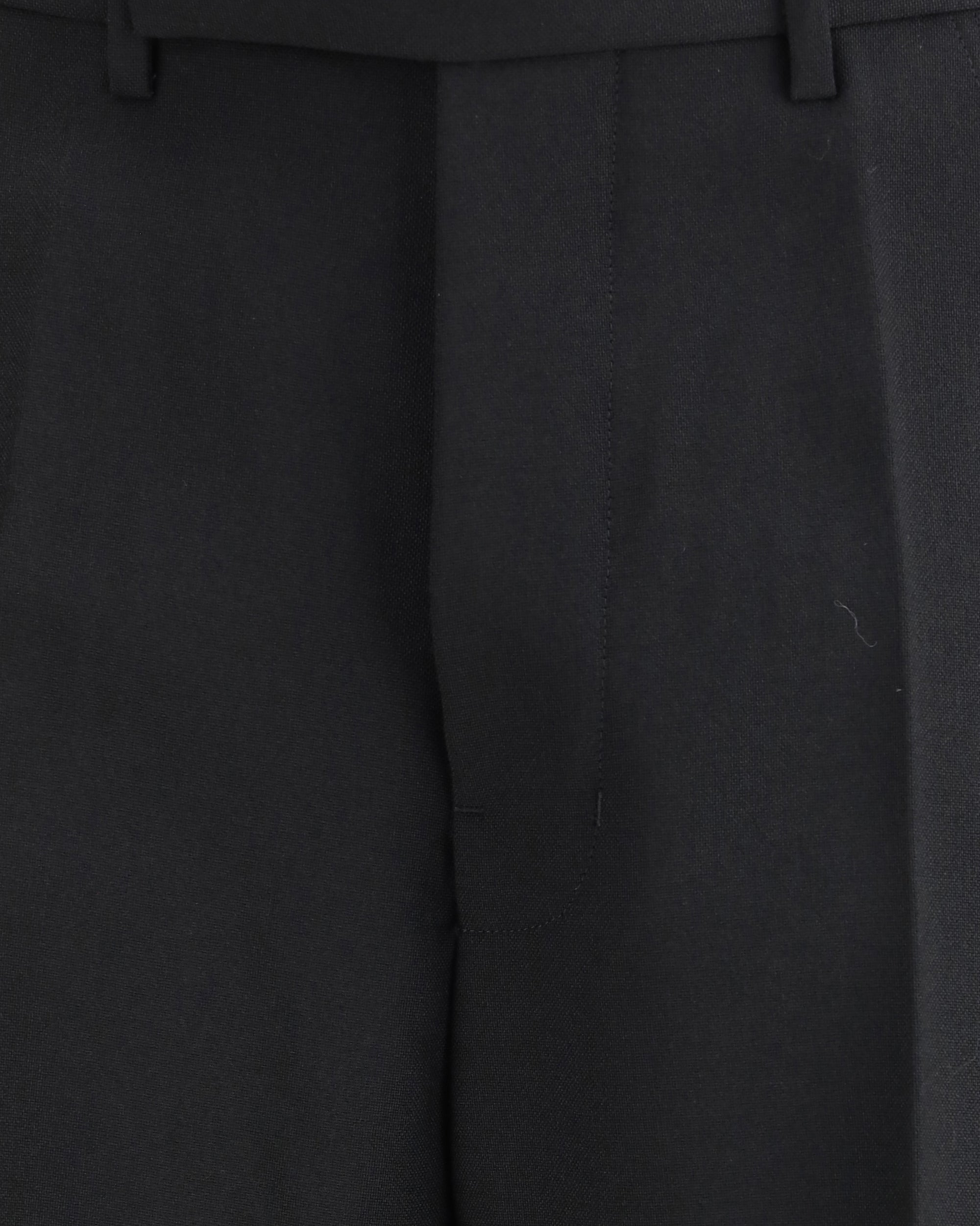 Geth tailored Pants - 3