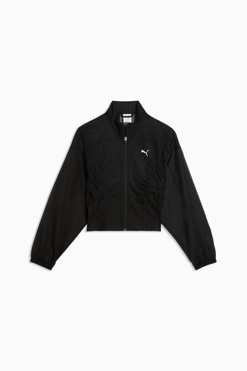 Dare To Women's Oversized Jacket 1