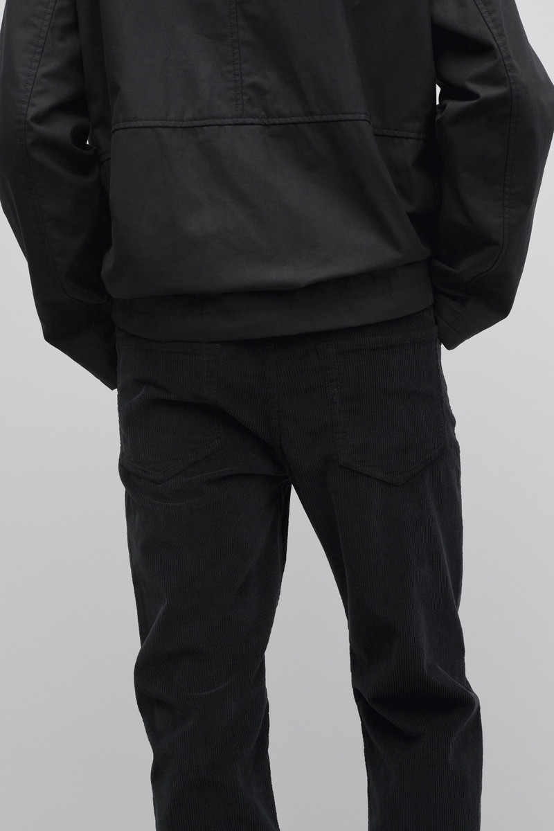 Carlisle Pant in Corduroy 5