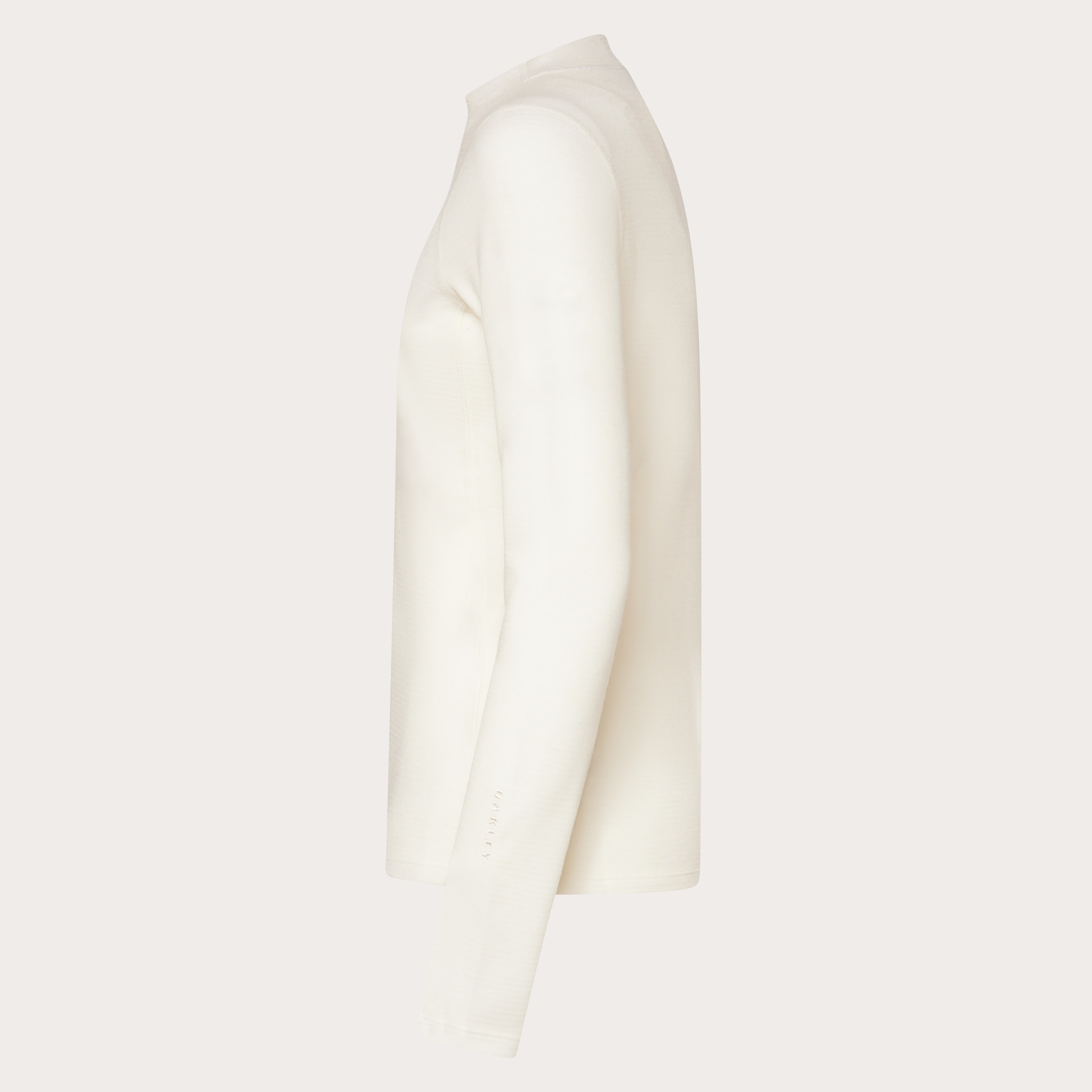W. Spruce Wool LS Base Layer - 10