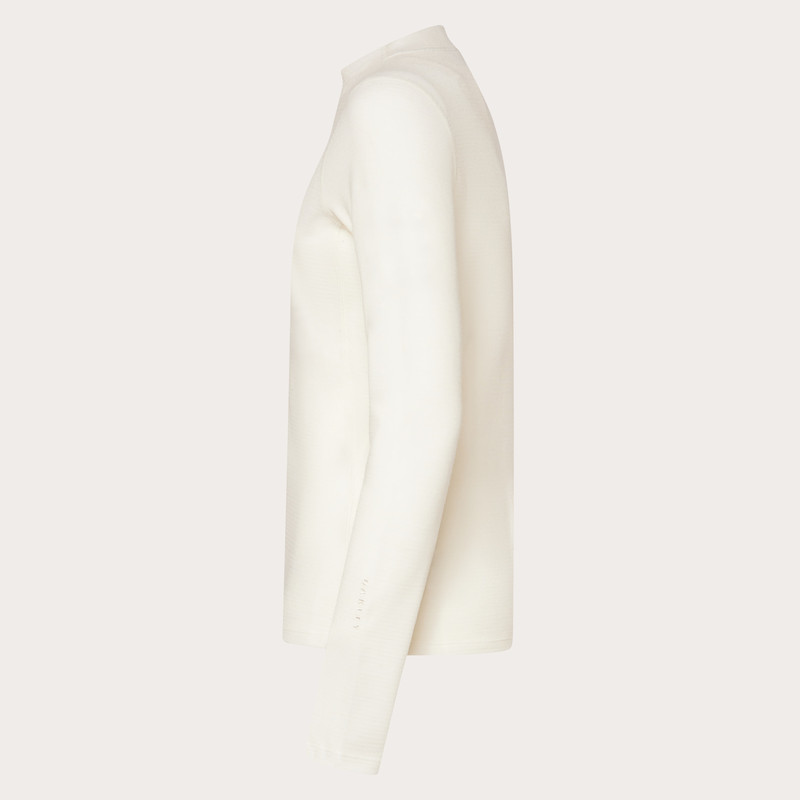 W. Spruce Wool LS Base Layer 10