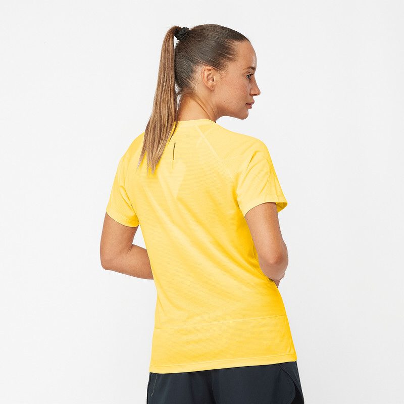 SALOMON CROSS RUN outlook