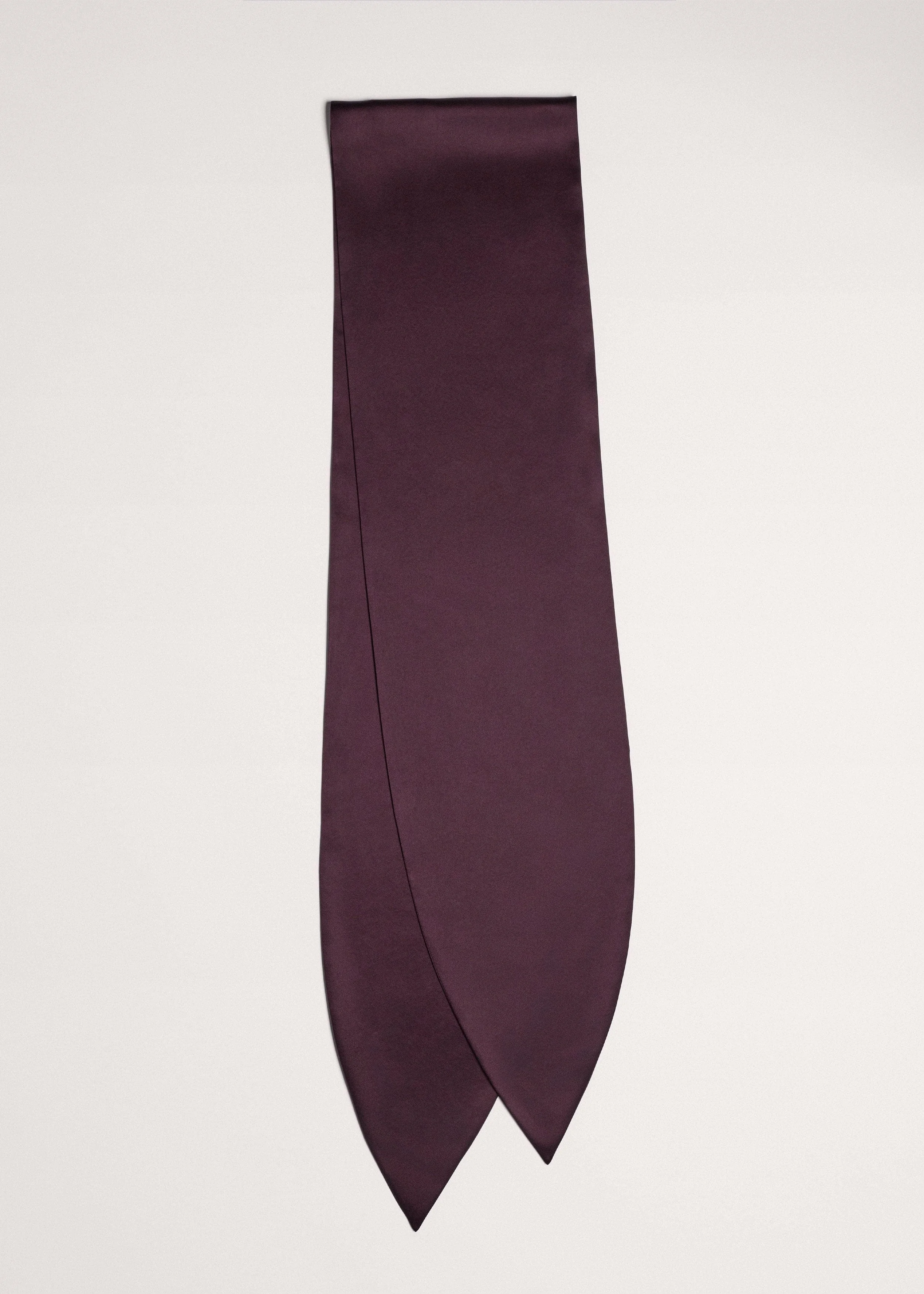 Evening Scarf - 1