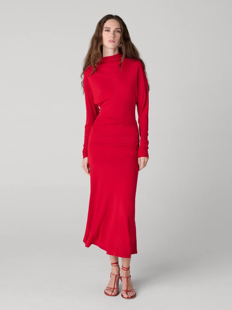 Camille Dress 1