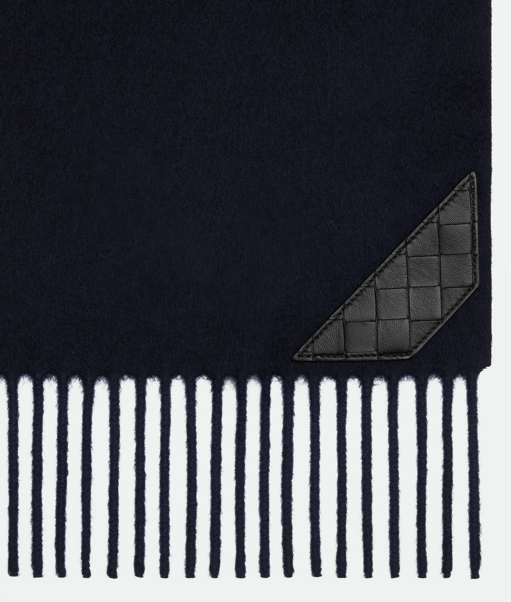 Cashmere Scarf - 3