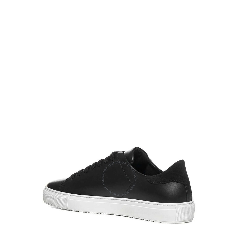 Axel Arigato Clean 90 Low-Top Leather Sneakers - 2