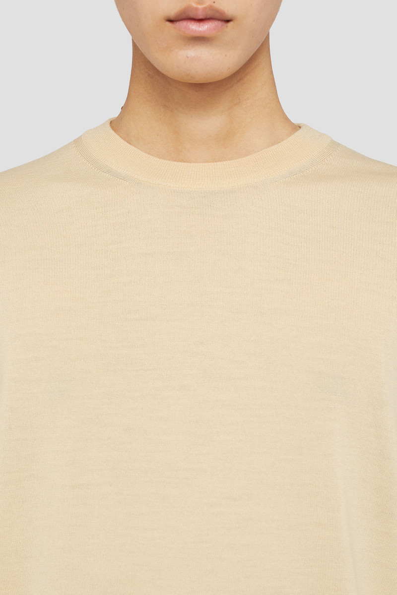 Crew-Neck Sweater 6