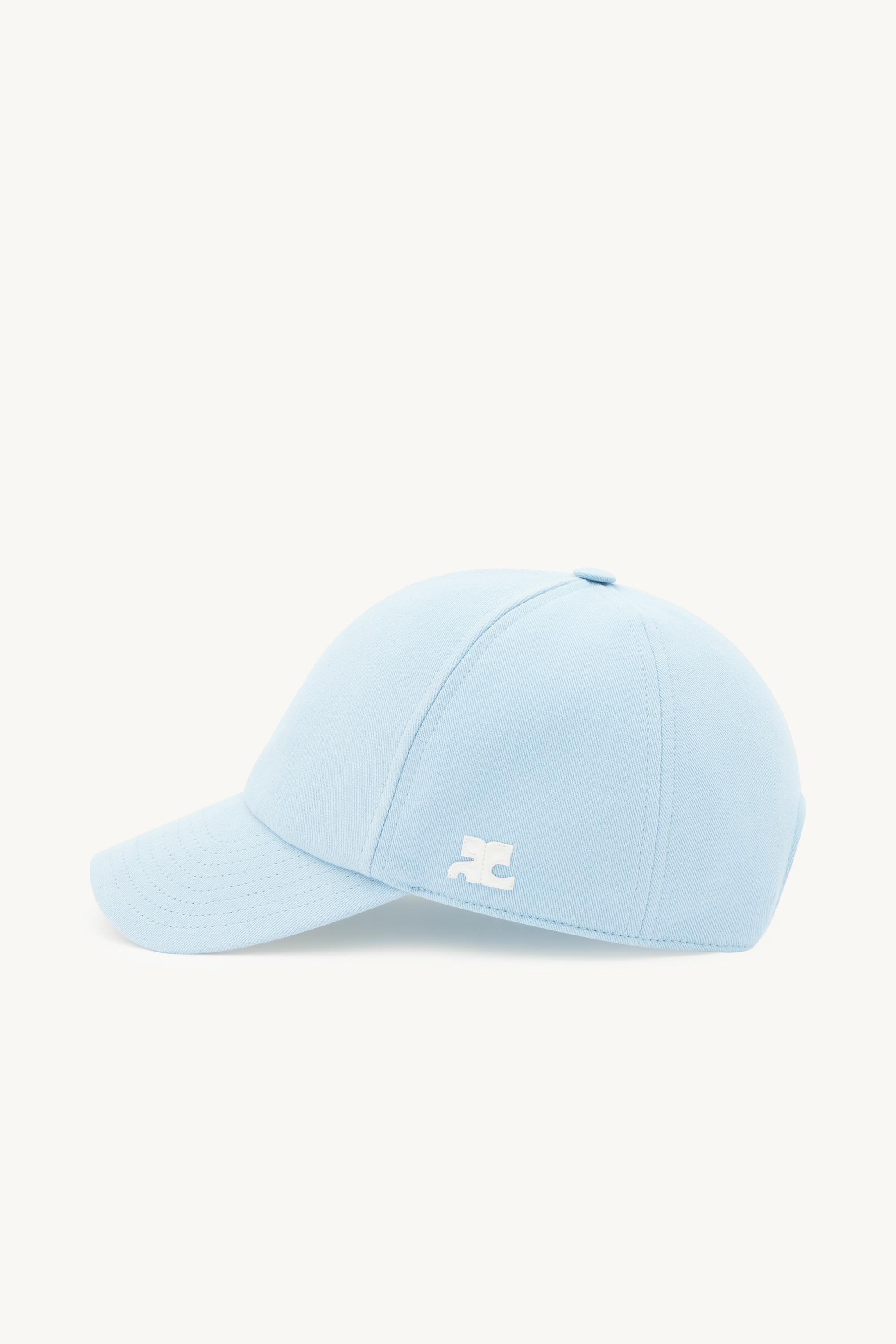 Cotton SIGNATURE CAP - 2