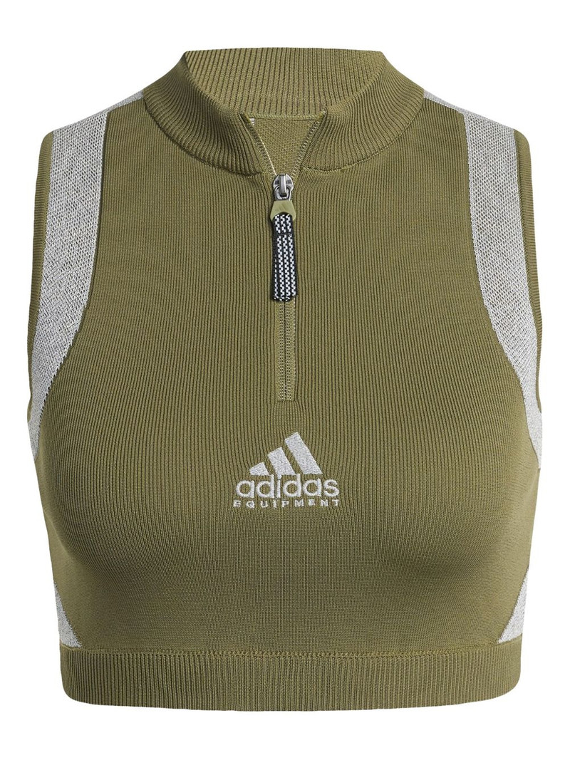 EQT BRA zip top 1