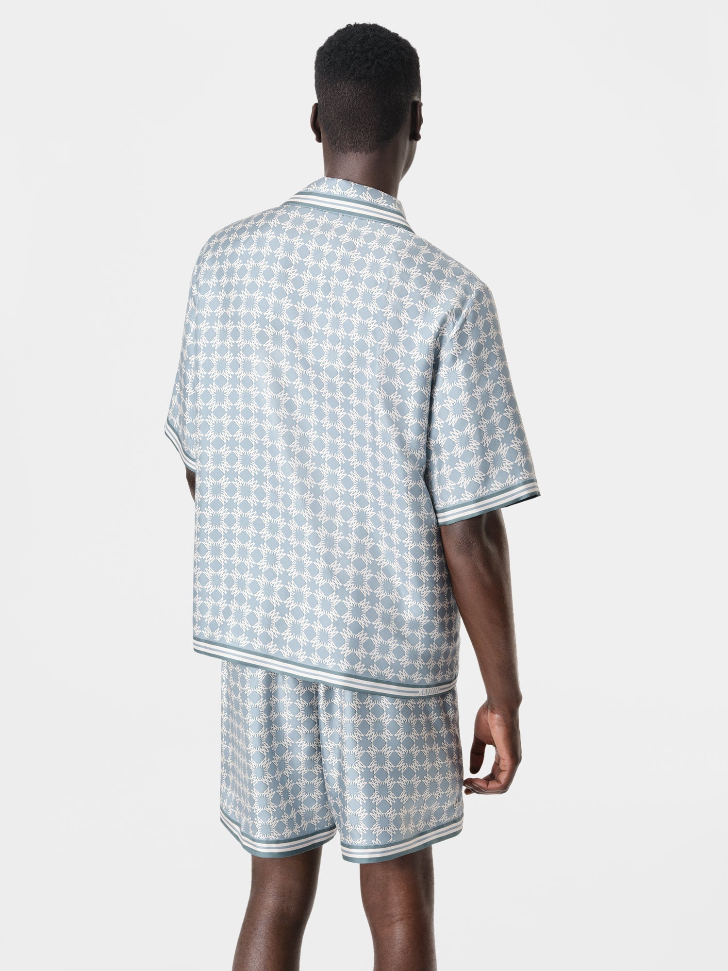MA QUAD BOWLING SHIRT - 4