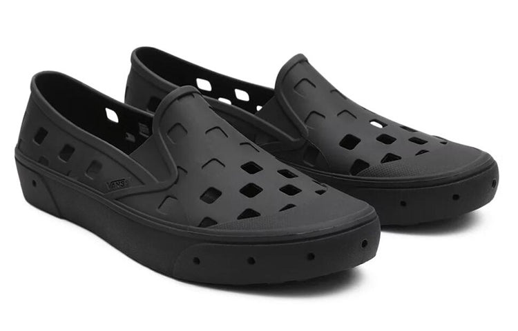 Vans Trek Slip-On 'Black' VN0A5HF8BLK - 3
