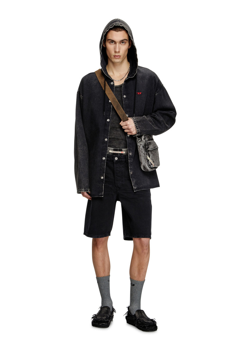 Diesel REGULAR-SHORT outlook