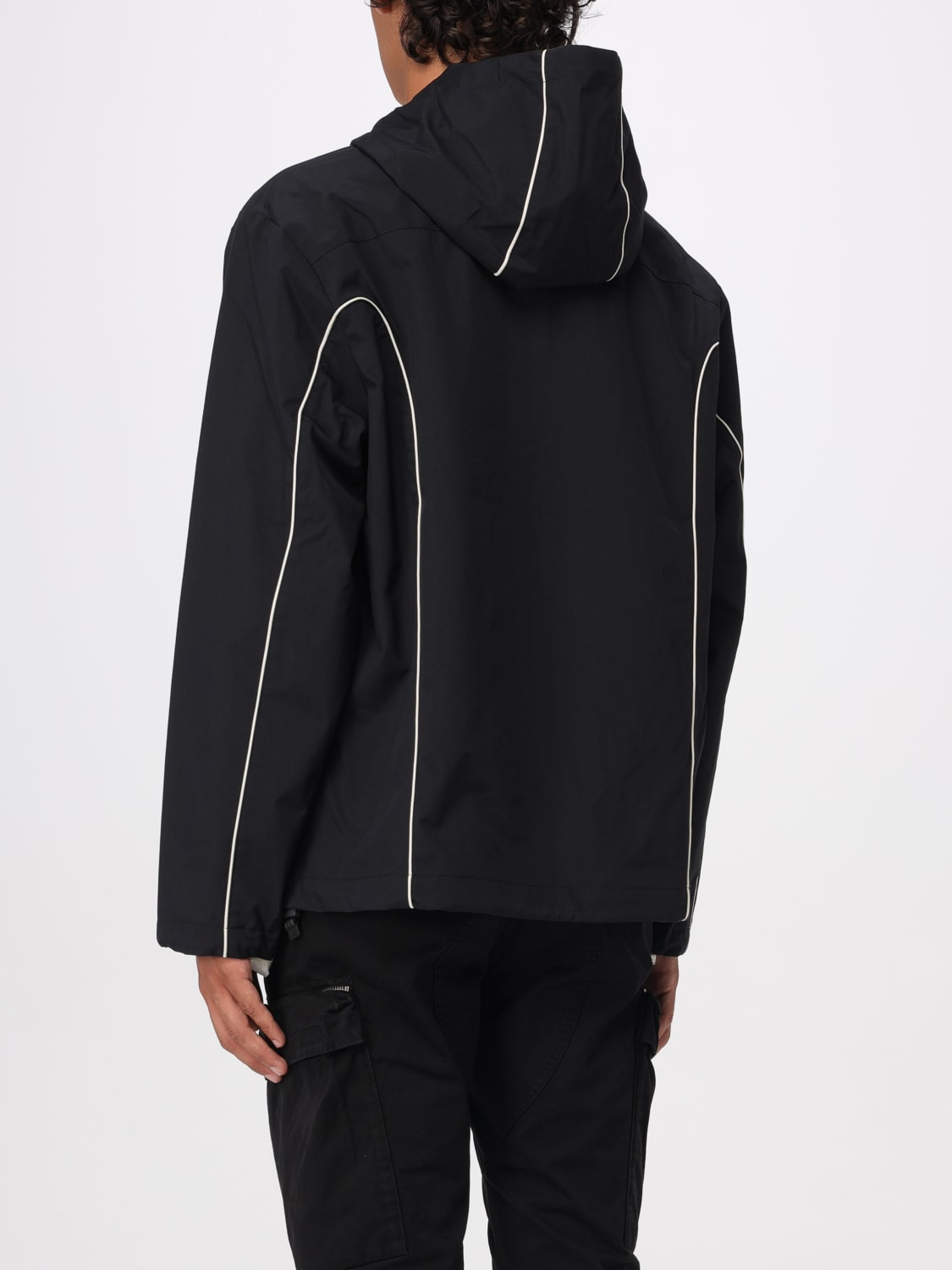 Jacket men Diesel - 3