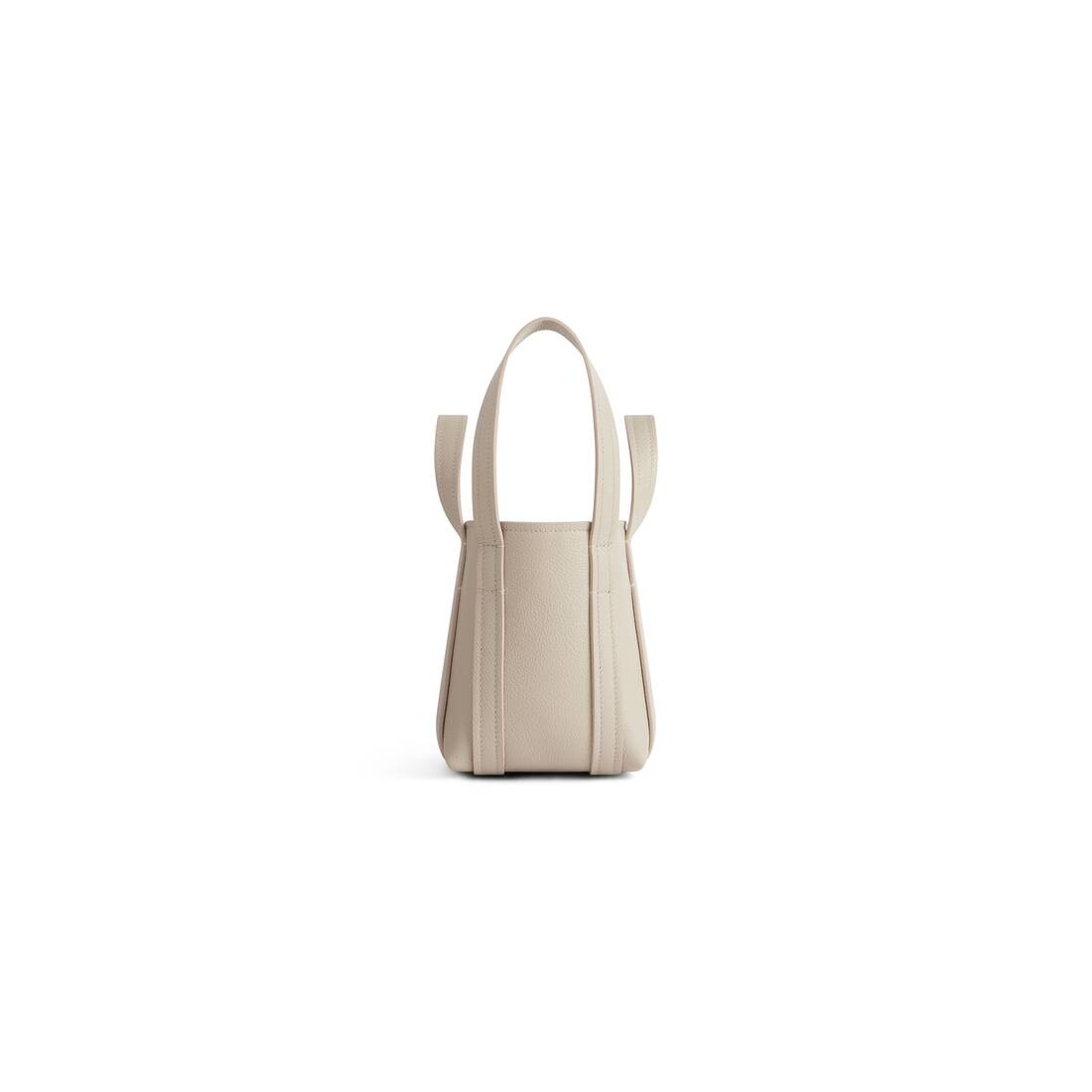 Women's Everyday 2.0 Mini Shoulder Tote Bag  in Greige - 3