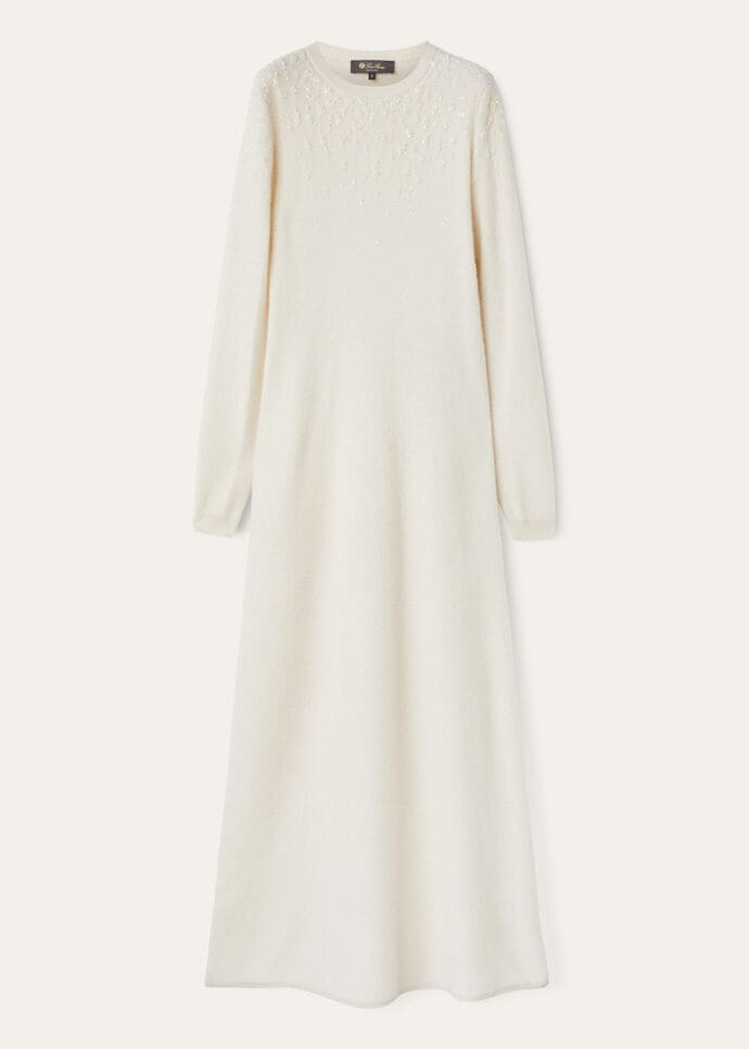 Alpe Dress - 1
