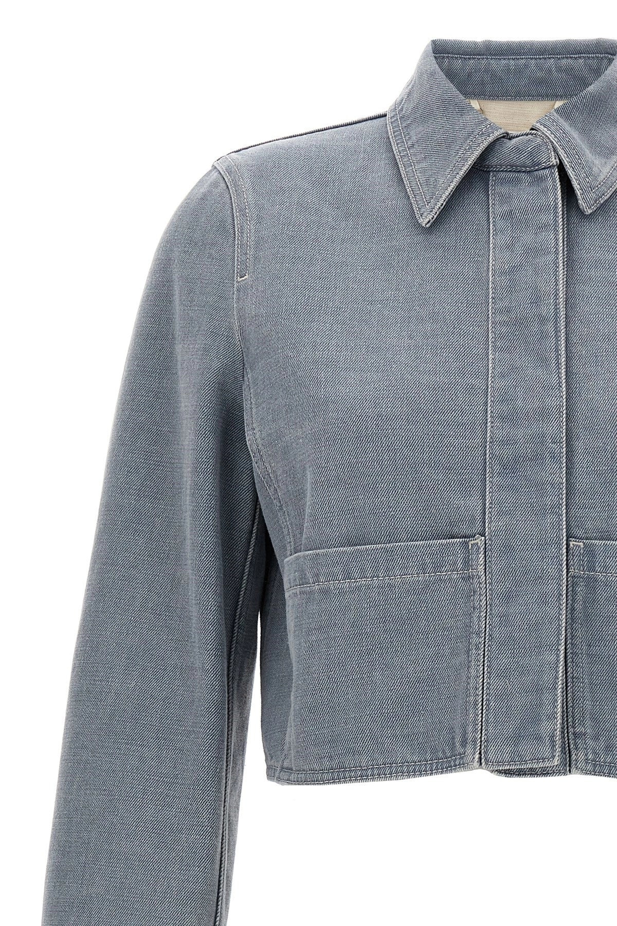 Fendi Women 'Go-To' Jacket - 4