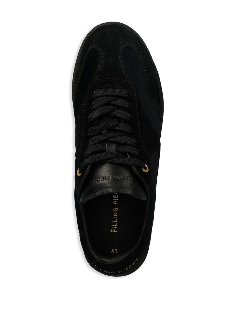 Sprinter sneakers - 4