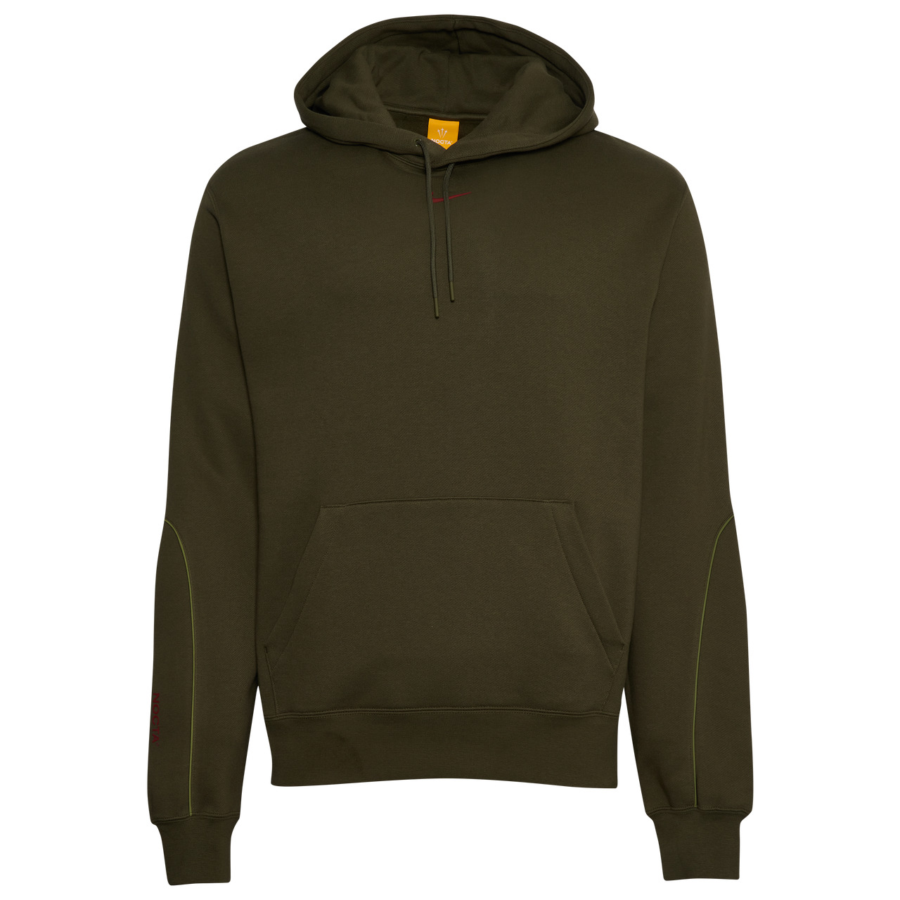 Nike Mens Nike NRG Nocta CS Hoodie - 1