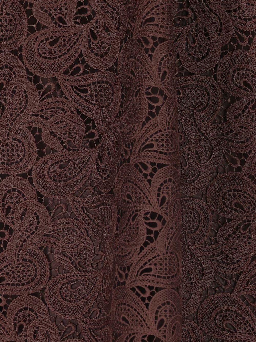 Illustration Lace blouse - 3
