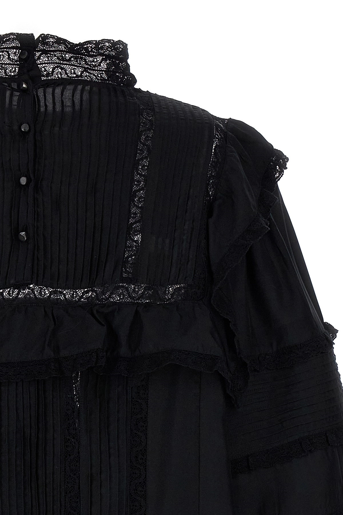 'Zakae' dress - 4