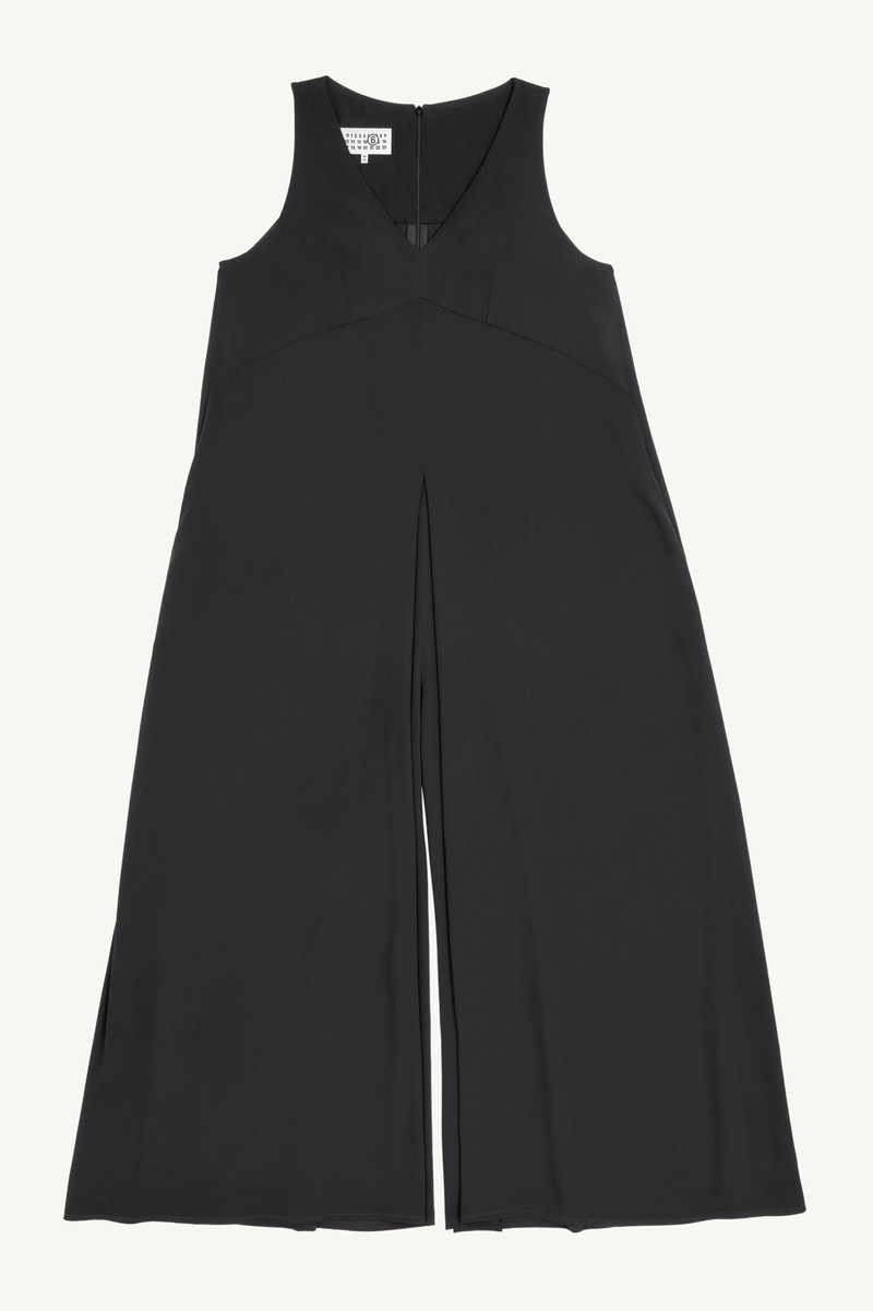 Fluid Jumpsuit 1