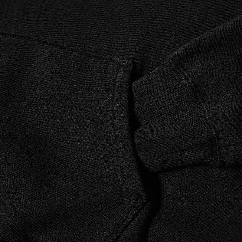 UNDERCOVER Undercover x Markus Åkesson Child Back Print Popover Hoody outlook