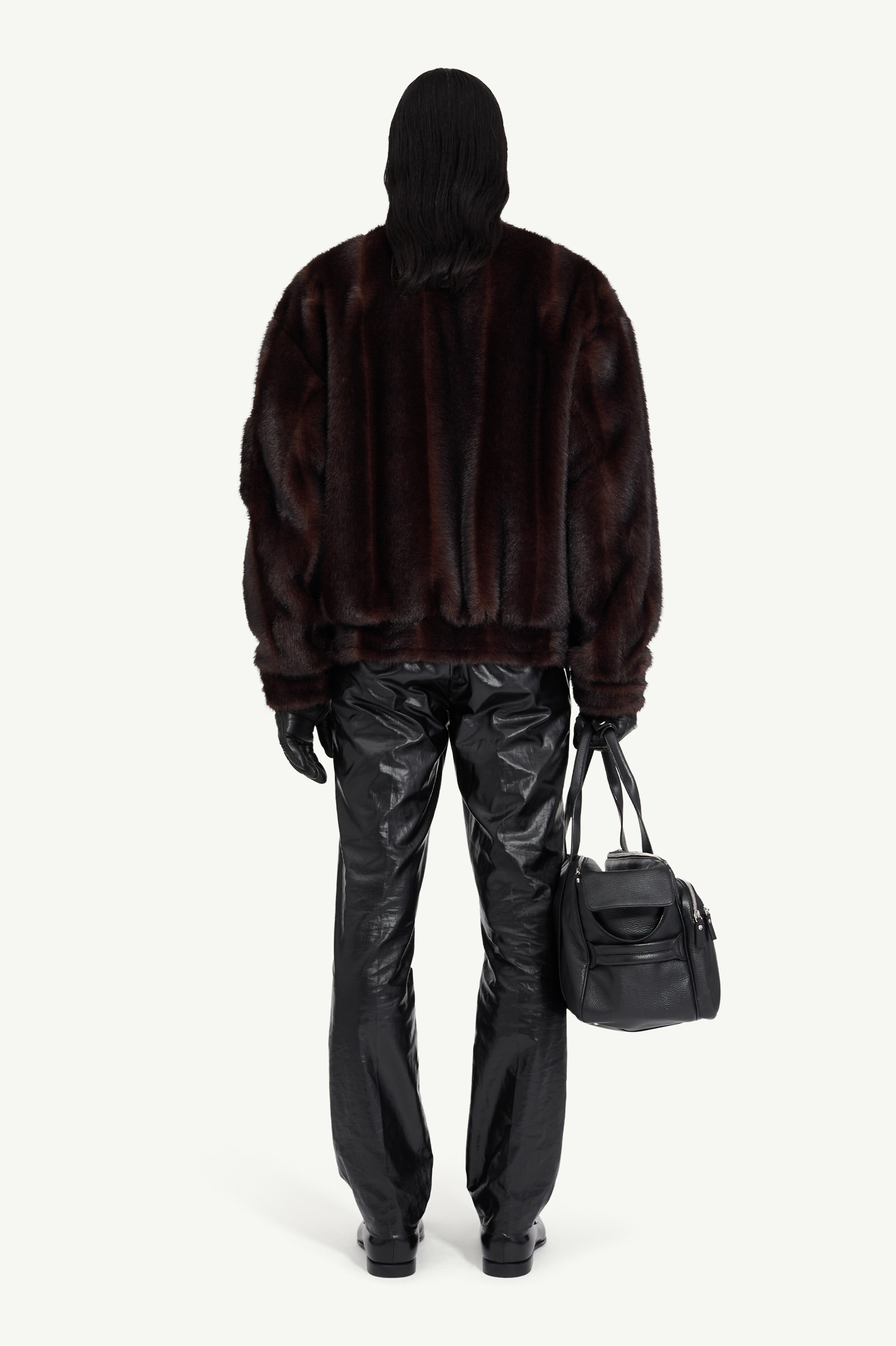 Bomber jacket - 4