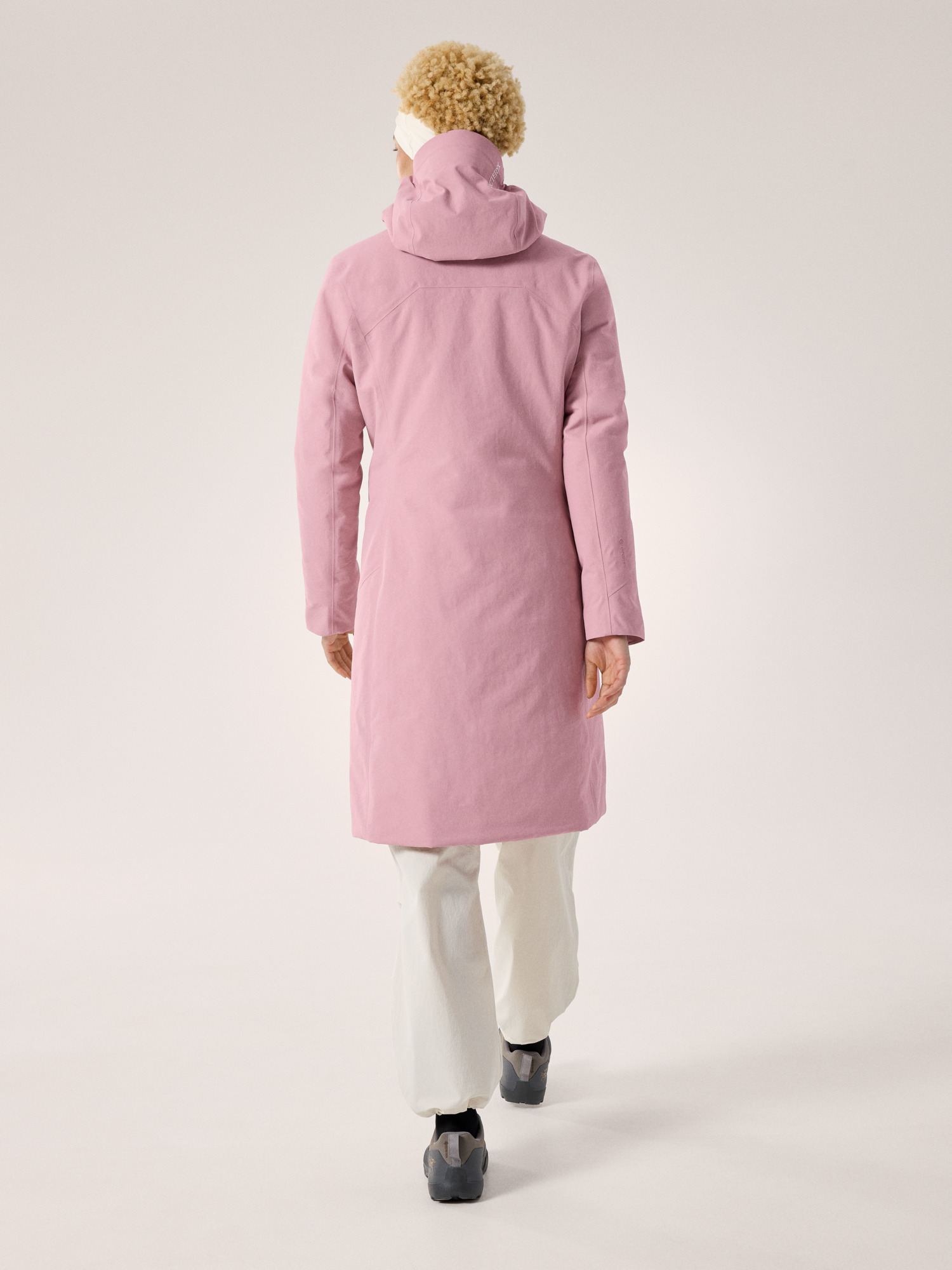Patera Parka - 4