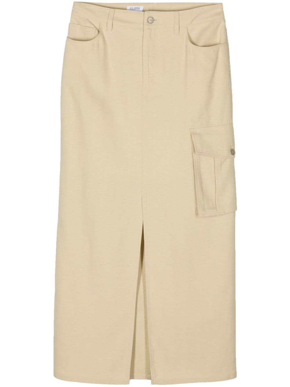 FILIPPA K Skirts Beige - 1