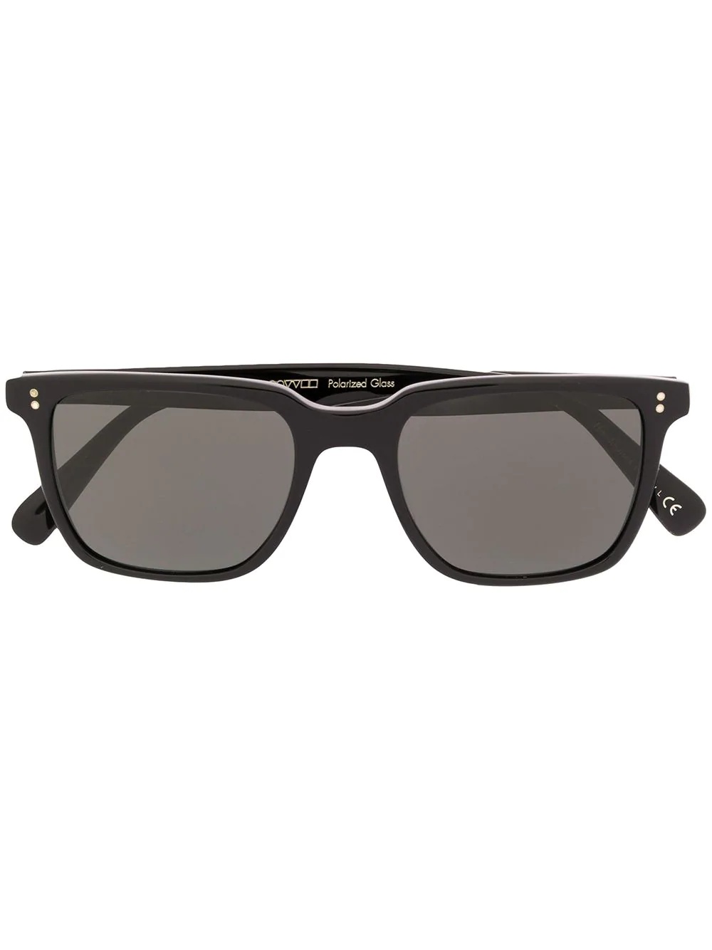 Lachman Sun square-frame sunglasses - 1