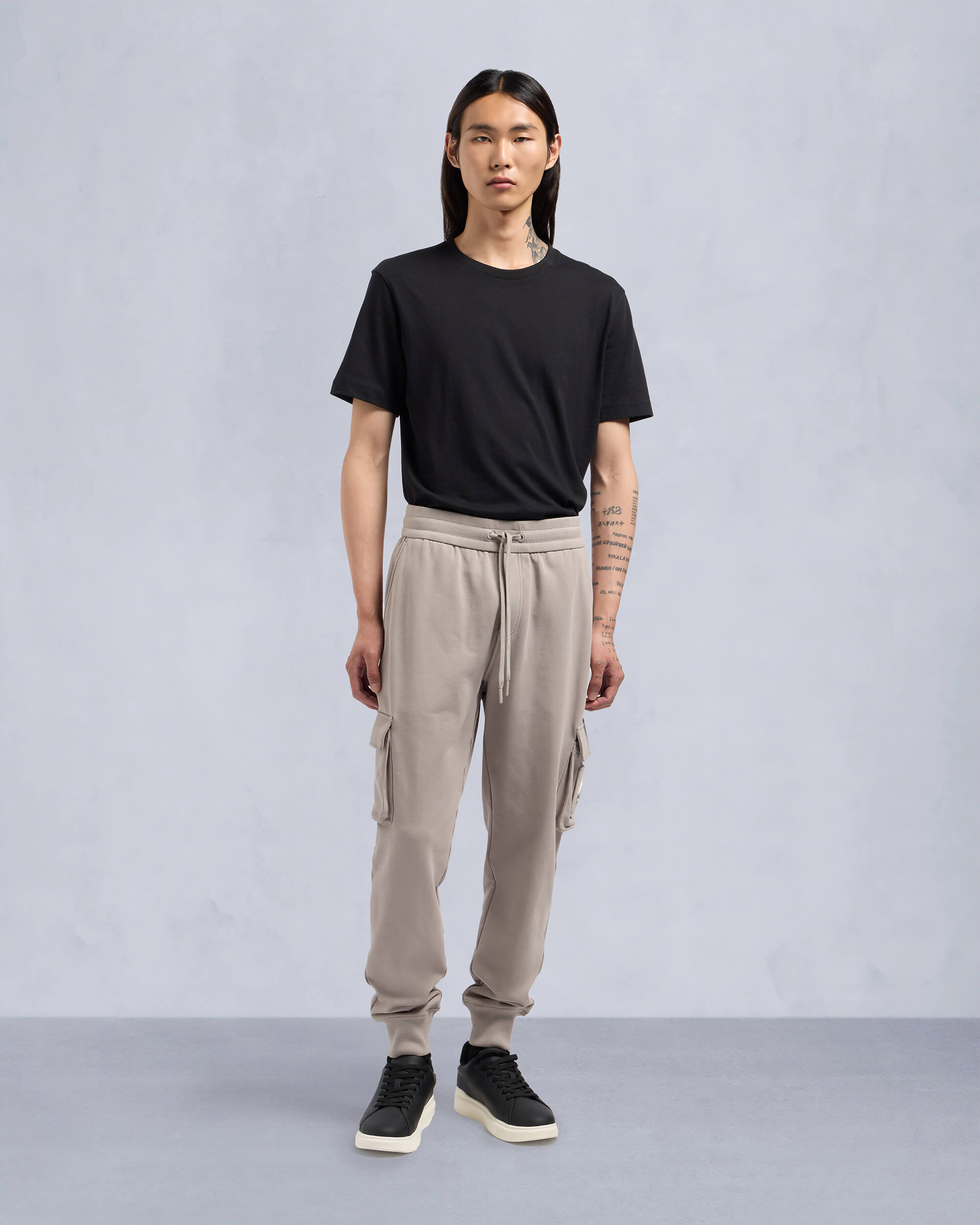 HARTSFIELD CARGO JOGGER - 2
