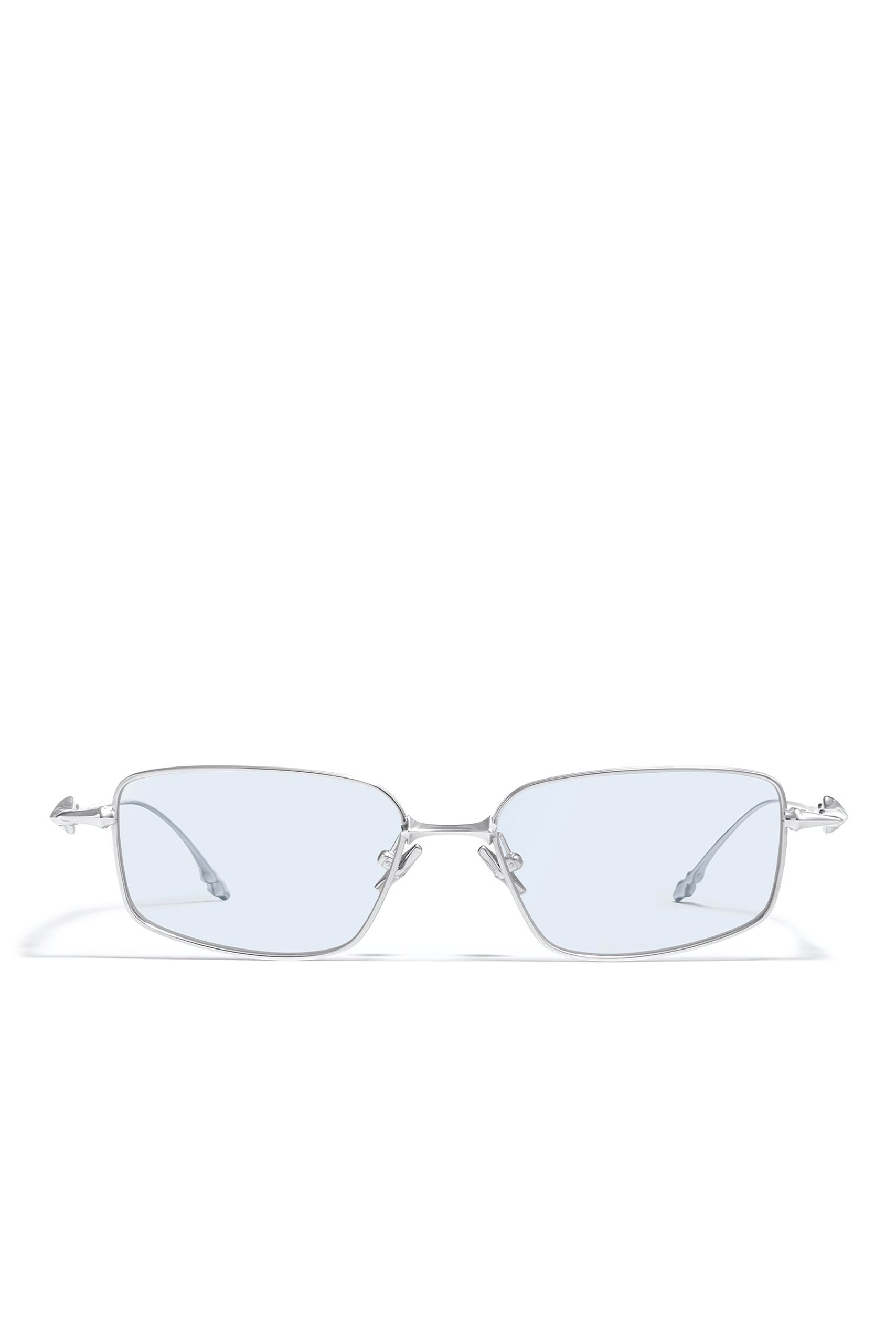 GENTLE MONSTER Atomic 02(B)ブルー GENTLE MONSTER ATOMIC-02(B) / SIL BLU | nubiantokyo | REVERSIBLE